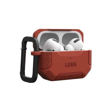 UAG puzdro Scout Case pre Apple Airpods Pro 2 - Rust