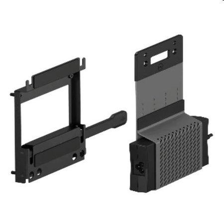 Dell Wall/Under-the-Desk VESA Mount w/ PSU Sleeve - MFF/TC/CFF, 482-BBEP