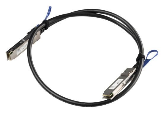 MIKROTIK QSFP28   100Gbps direct attach cable, 1m , XQ+DA0001