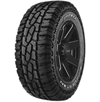 165/80R14 C 97/95Q Mud Rage R/T Max RWL M+S GRIPMAX