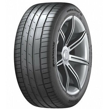 255/45R19 104W XL K127E ventus S1 evo3 ev Sound Absorber T2 HANKOOK