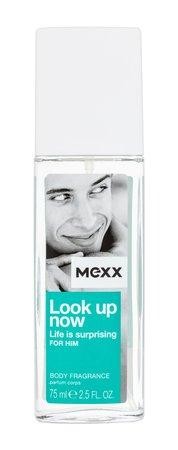 Deodorant Mexx - Look up Now 75 ml