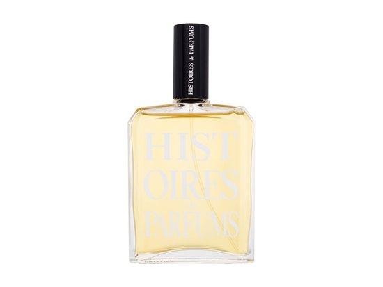 Parfémovaná voda Histoires de Parfums - Noir Patchouli 120 ml