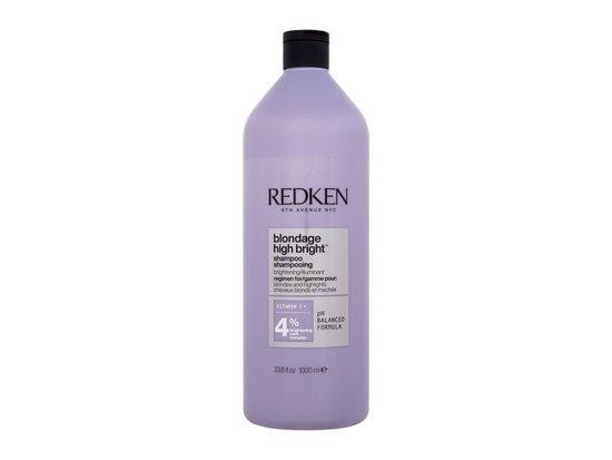 Šampon Redken - Blondage High Bright 1000 ml