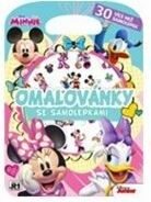 Minnie - Kreativní blok - kolektiv autorů