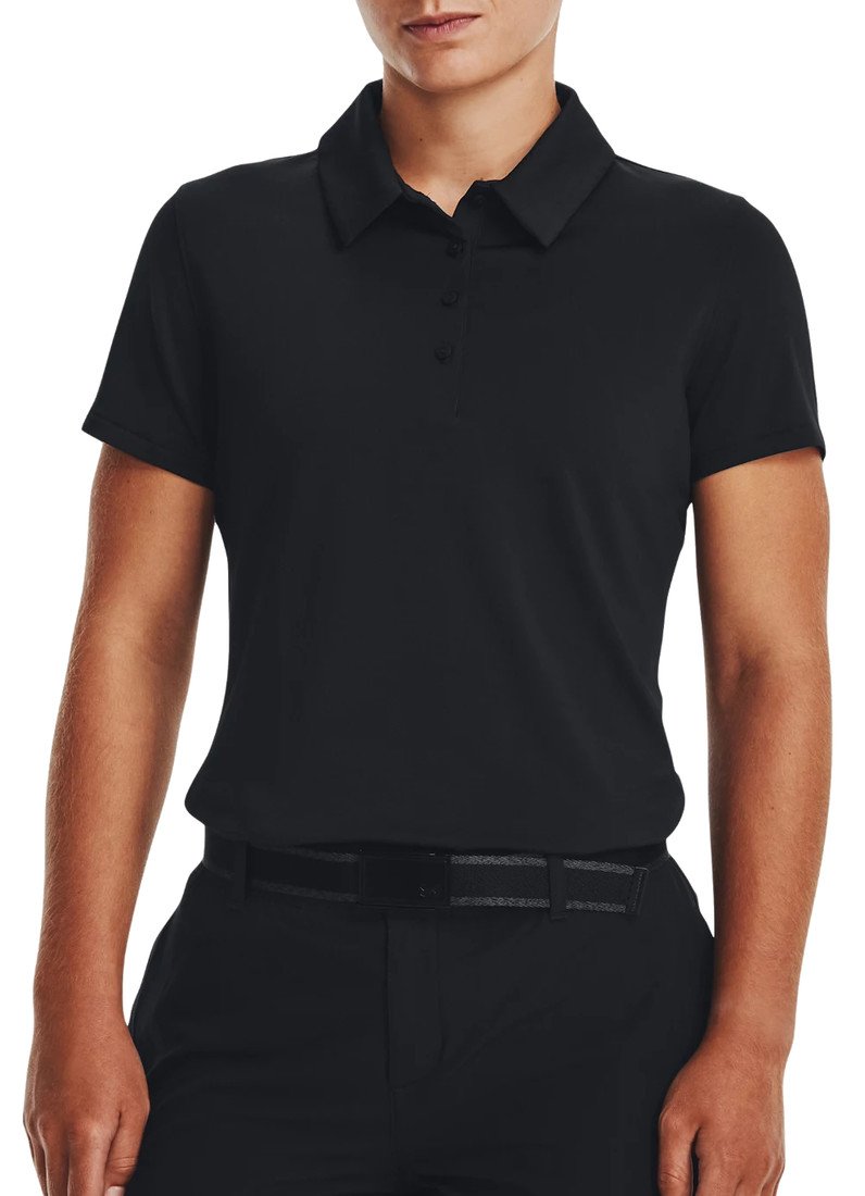 Triko Under Armour Under Armour Playoff SS Polo