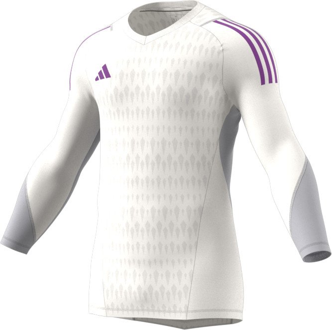 Dres s dlouhým rukávem adidas T23 P GK JSY L