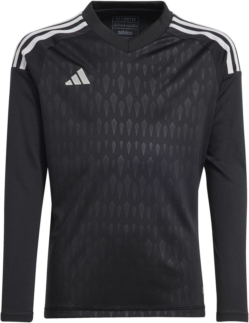 Dres s dlouhým rukávem adidas T23 C GK JSY LY