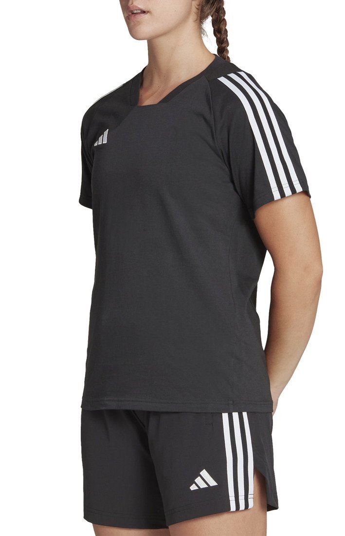 Triko adidas TIRO 23 C CO T W