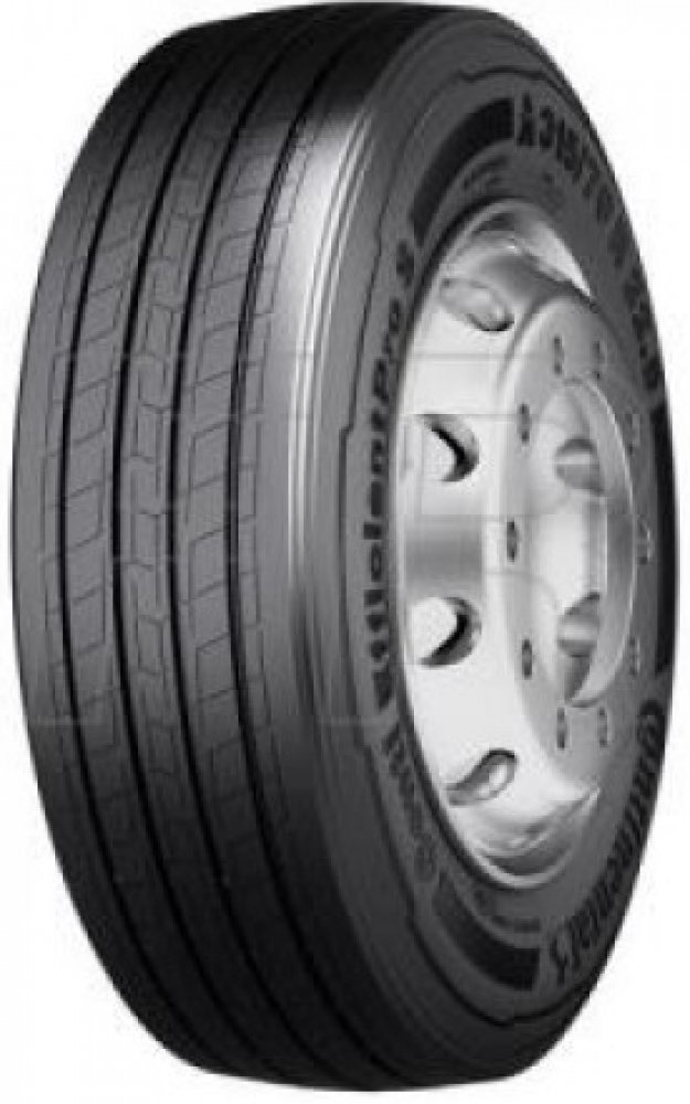 Continental Conti Efficient Pro S 315/70 R 22.5 156/150L celoroční