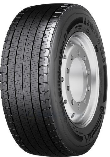 Continental Conti Efficient Pro D 315/70 R 22.5 154/150L (152/148M) celoroční