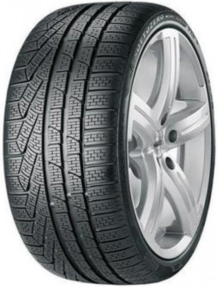 Pirelli Winter 210 Sottozero 2 225/50 R 17 98H zimní