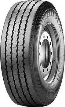 Pirelli St25 Plus 385/65 R 22,5 160K celoroční