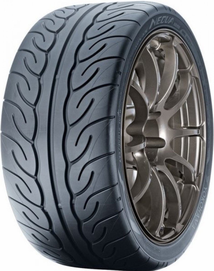 Yokohama Advan Neova Ad08Rs 195/50 R 15 82V letní