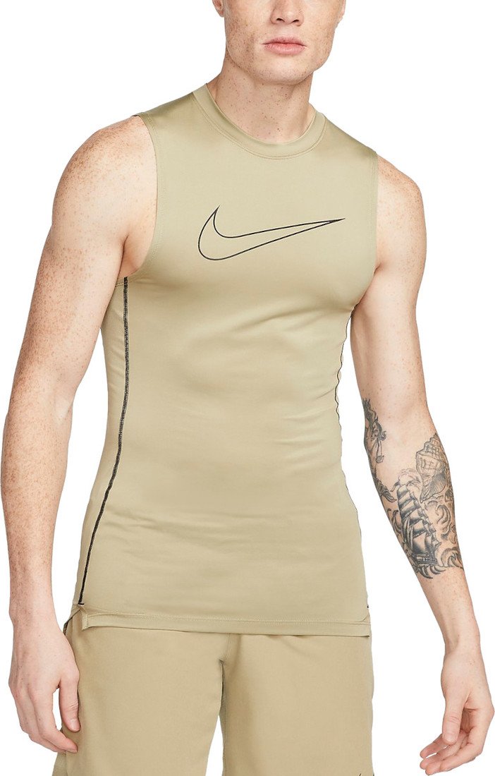Tílko Nike M NP DF TOP SL TIGHT