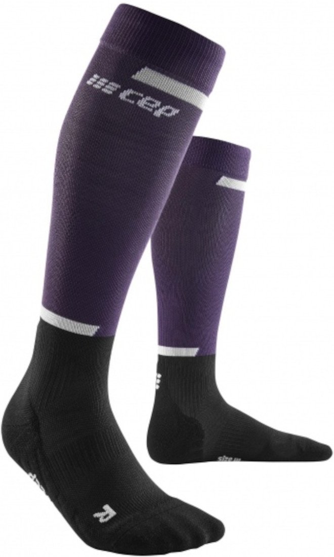 Podkolenky CEP knee socks 4.0