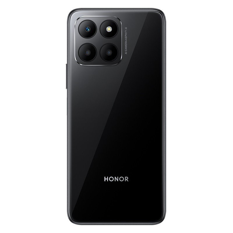 Honor 70 Lite 5G/4GB/128GB/Midnight Black