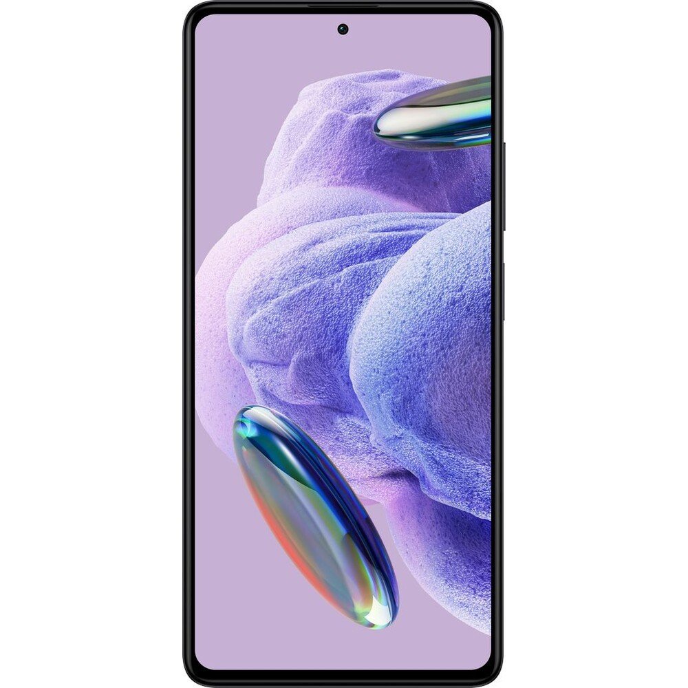 Xiaomi Redmi Note 12 Pro+ 5G 8GB/256GB černý