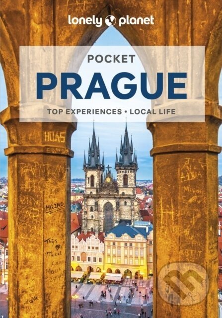 Pocket Prague - Mark Baker, Marc Di Duca