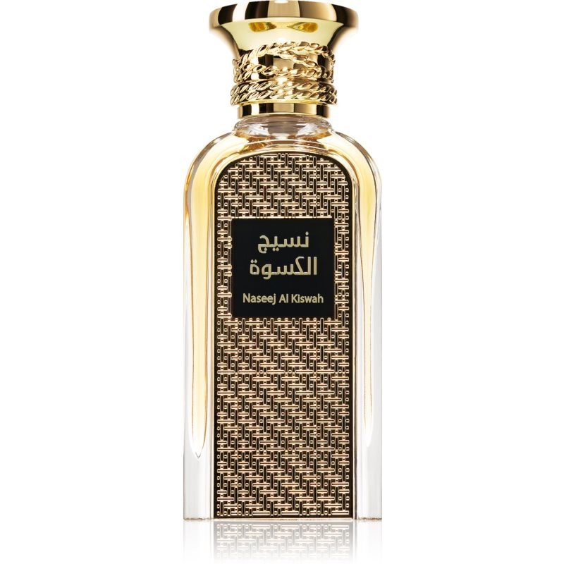 Afnan Naseej Al Kiswah parfémovaná voda unisex 50 ml