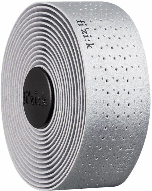 fi'zi:k Tempo Microtex 2mm Classic Silver