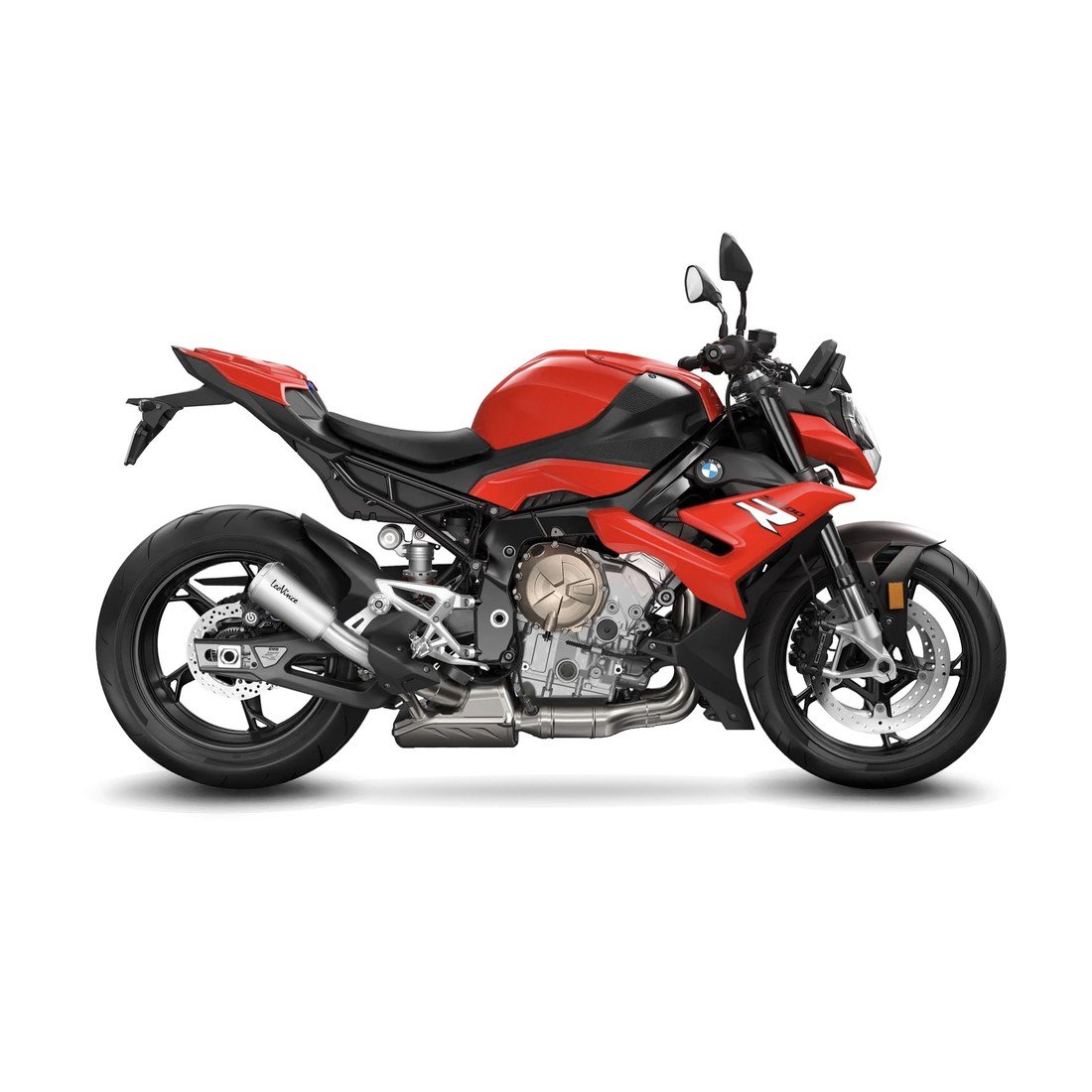 LeoVince 15241 LV-10 BMW S 1000 R/RR (19-22)