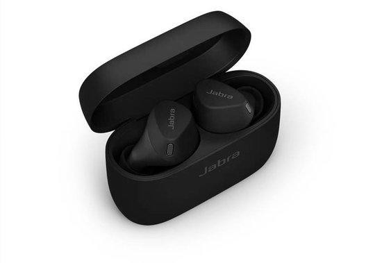 Jabra Elite 3 Active TWS Earphones Black