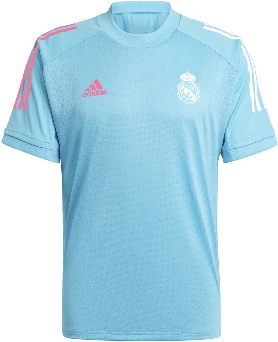 Dres adidas REAL TR JSY