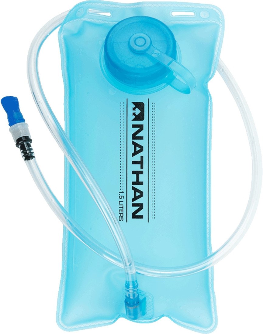 Láhev Nathan Quickstart Hydration Bladder 1.5 Liter