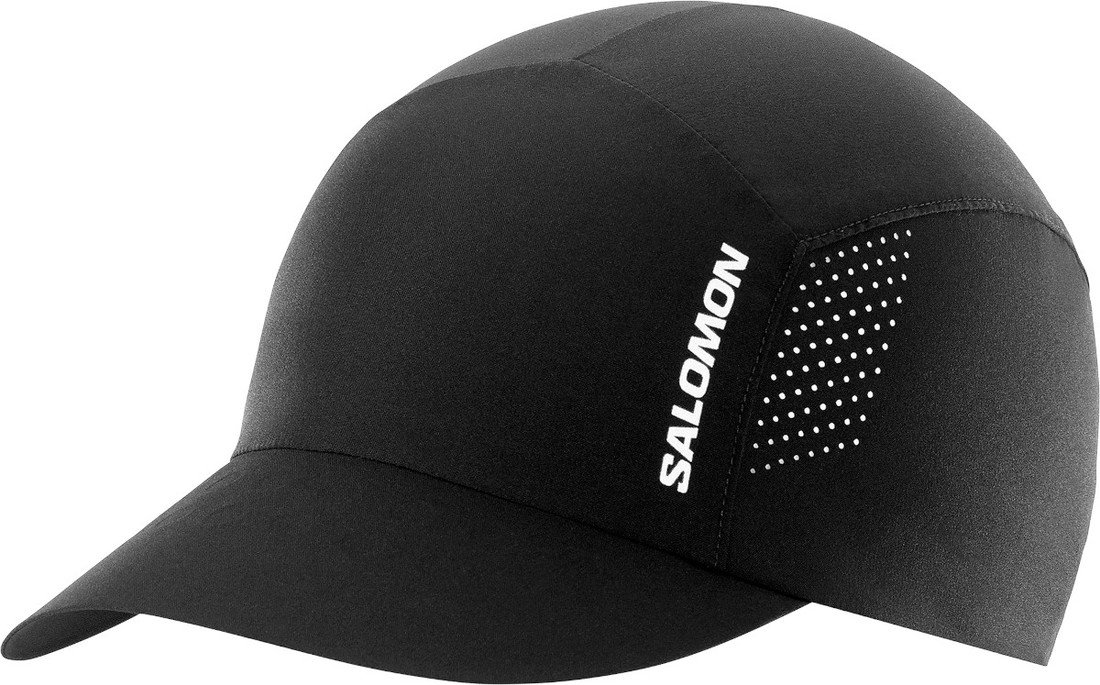 Kšiltovka Salomon CROSS COMPACT CAP