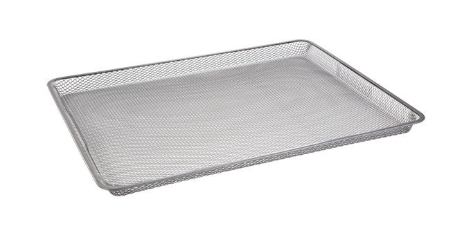 Plech na pečení perforovaný DELÍCIA 44 x 33 cm