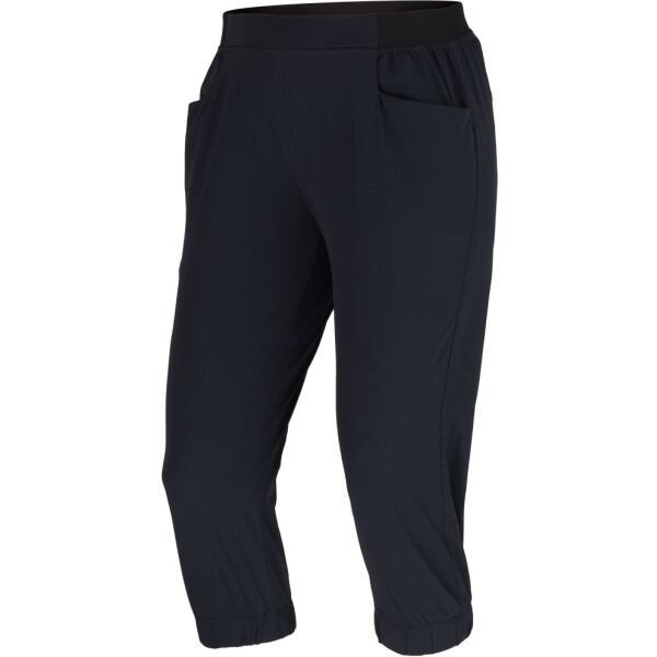 Northfinder Dámské šortky Dámské šortky, černá, velikost XS