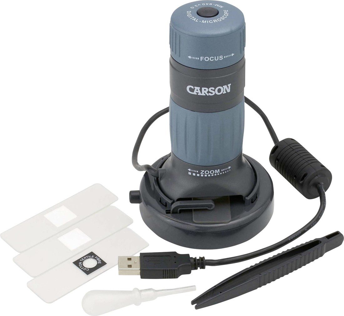 Carson Optical  digitální mikroskop