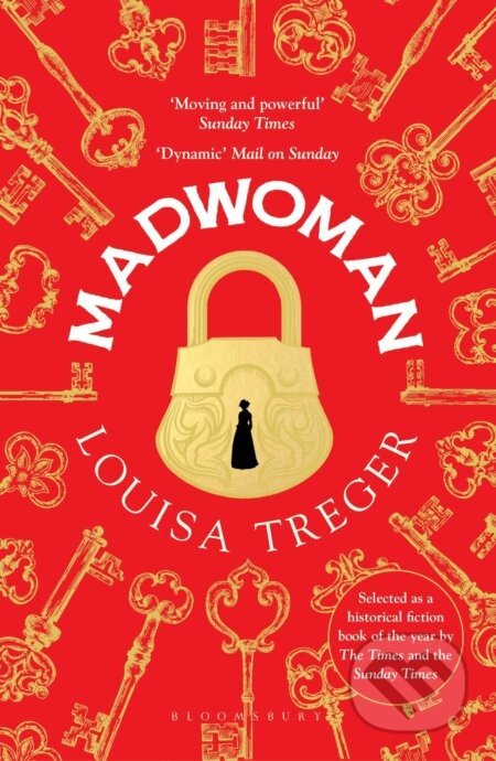 Madwoman - Louisa Treger