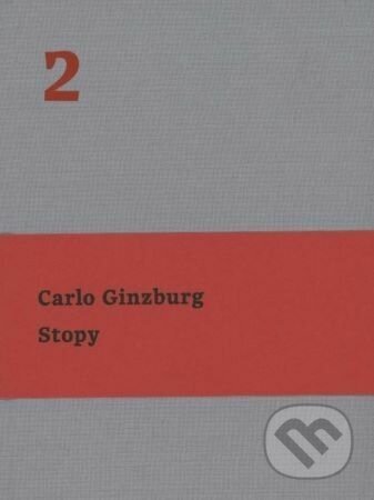 Stopy - Carlo Ginzburg