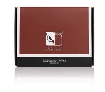 NOCTUA NM-AM5/4-MP83 mounting kit