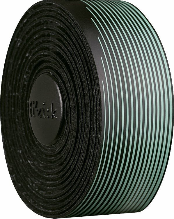 fi'zi:k Vento Microtex 2mm Tacky Black/Celeste