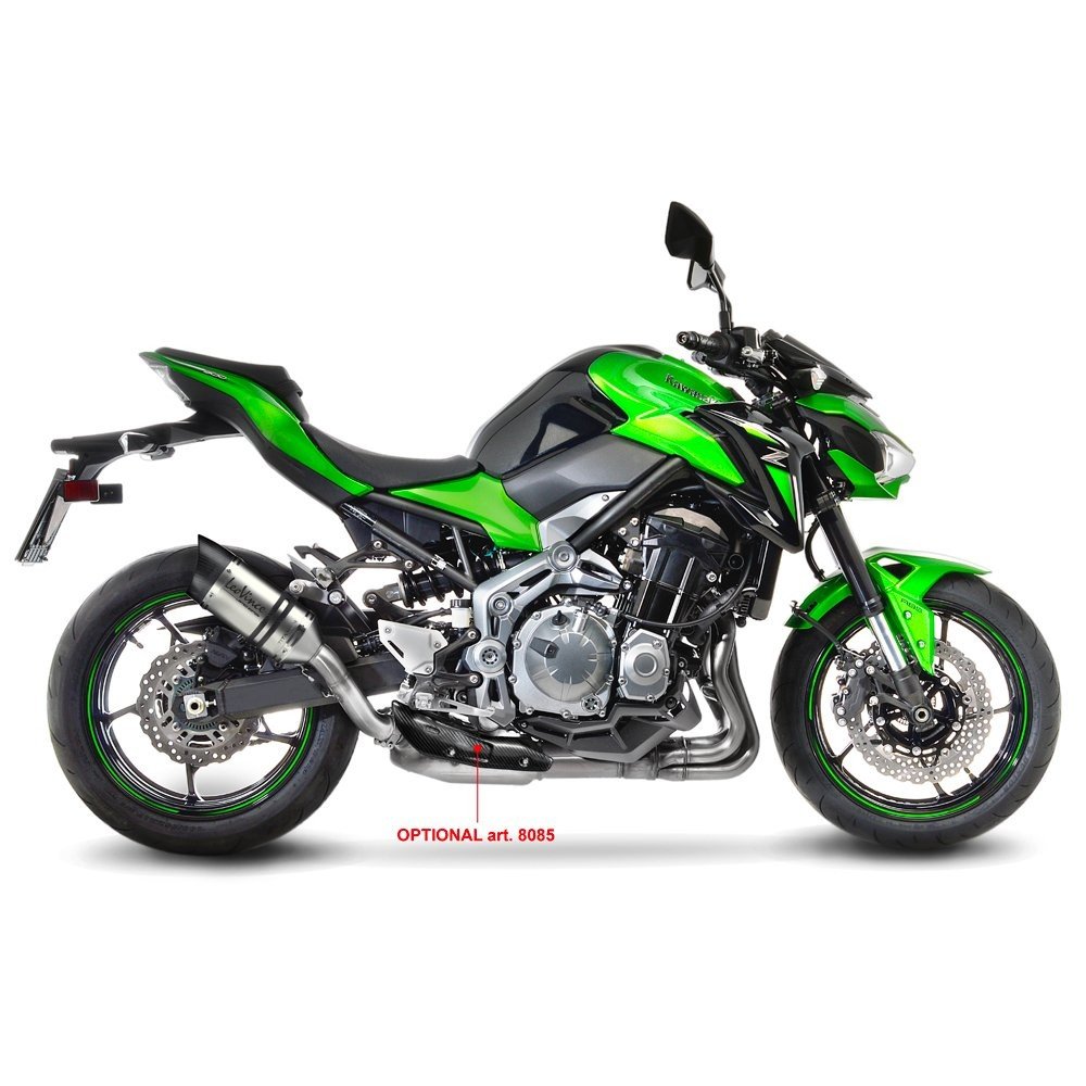 LeoVince 14171ET LV Pro Titanium Kawasaki Z 900 (17-22)