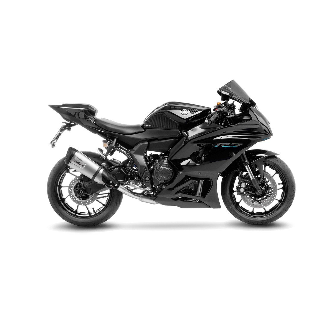 LeoVince 14405S Factory S Yamaha YZF-R7 (21-22)