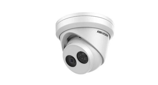 Hikvision DS-2CD2345FWD-I(2.8MM)  Dome Outdoor Fixed Lens, DS-2CD2345FWD-I(2.8MM)