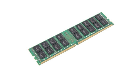 64GB (1X64GB) 2RX4 DDR4-2933 R ECC, S26361-F4083-L364