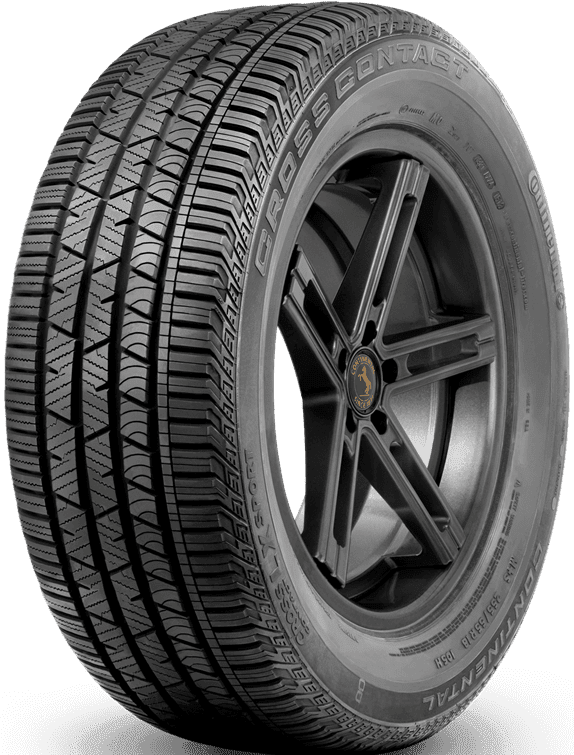 Continental Conticrosscontact Lx Sport 255/45 R 20 105H letní