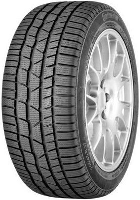 Continental Contiwintercontact Ts830P 255/40 R 18 99V zimní