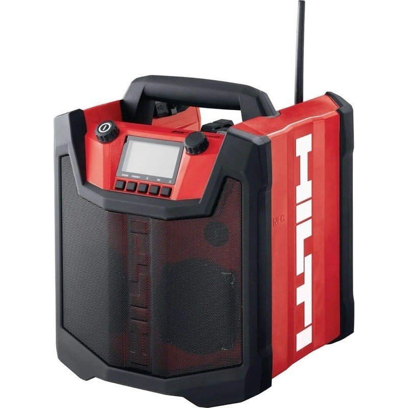 Radio AKU Hilti RC 6-22 Nuron