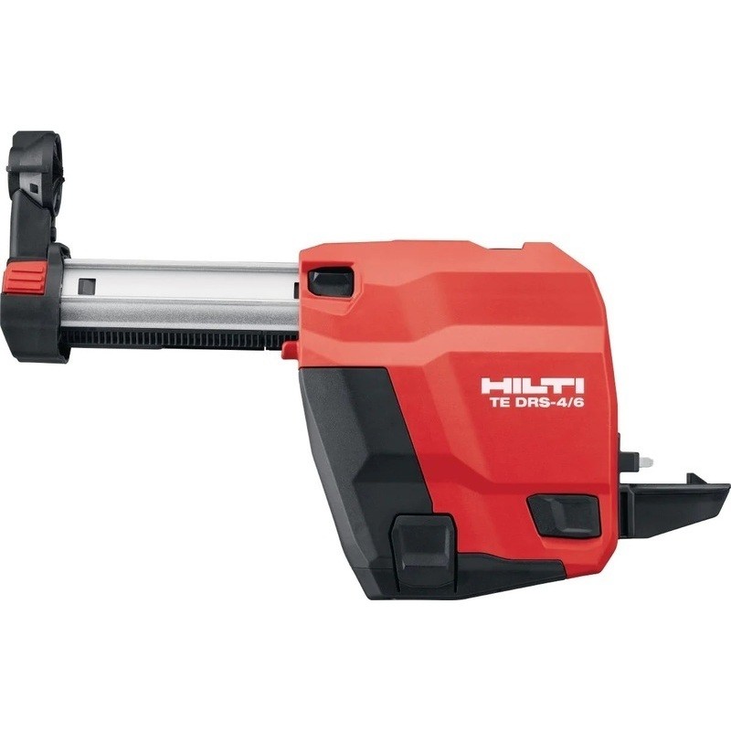 Odsávání prachu AKU Hilti TE DRS-4/6 Nuron