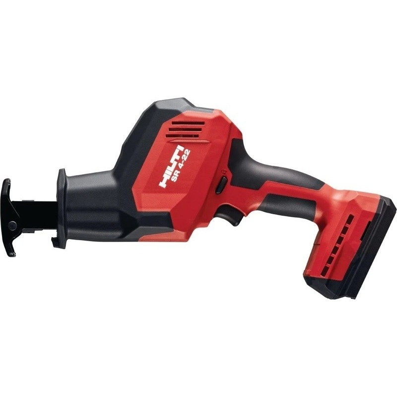 Pila mečová AKU Hilti SR 4-22 Nuron