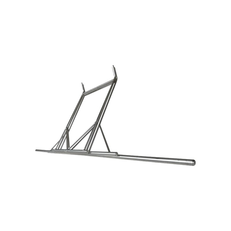 Sada natřásacích tyčí Trestles NTB 1-3