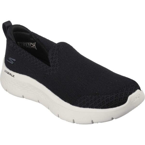 Skechers Dámská slip-on obuv Dámská slip-on obuv, černá, velikost 41