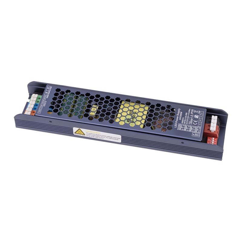 T-LED Trafo pro zapojení LED osvětlení 24V 200W vnitřní 056574