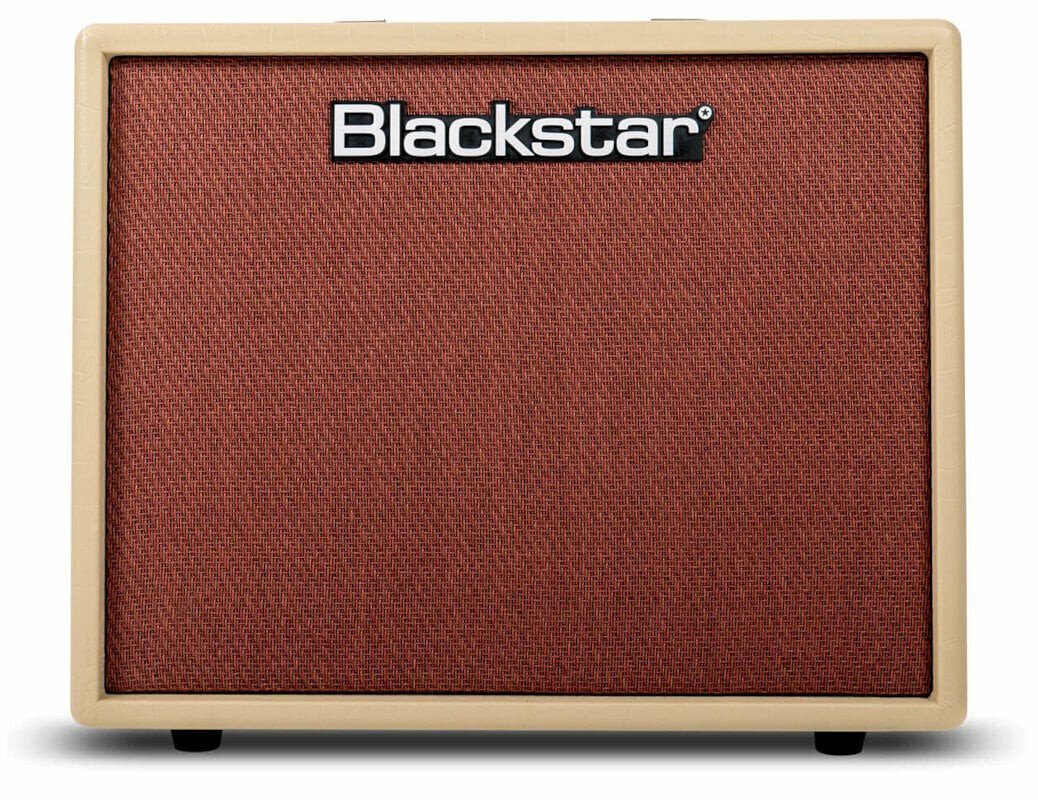 Blackstar Debut 50R